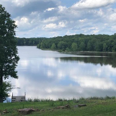 Shangri-Lake Fort Towson Экстерьер фото